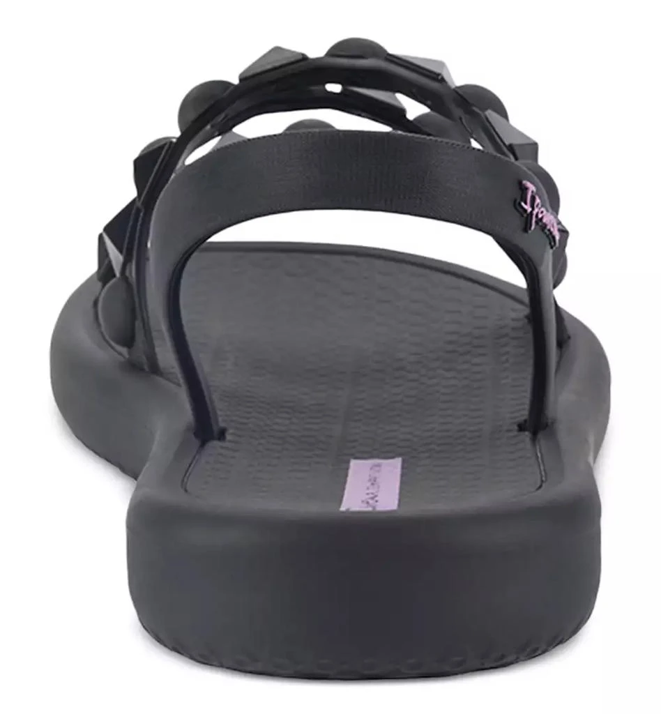 Ipanema Women's Meu Sol Flatform Strappy Sandals 6