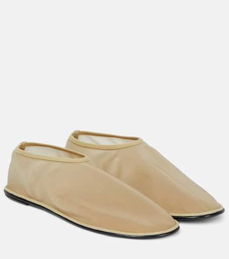 The Row Mesh flats 1