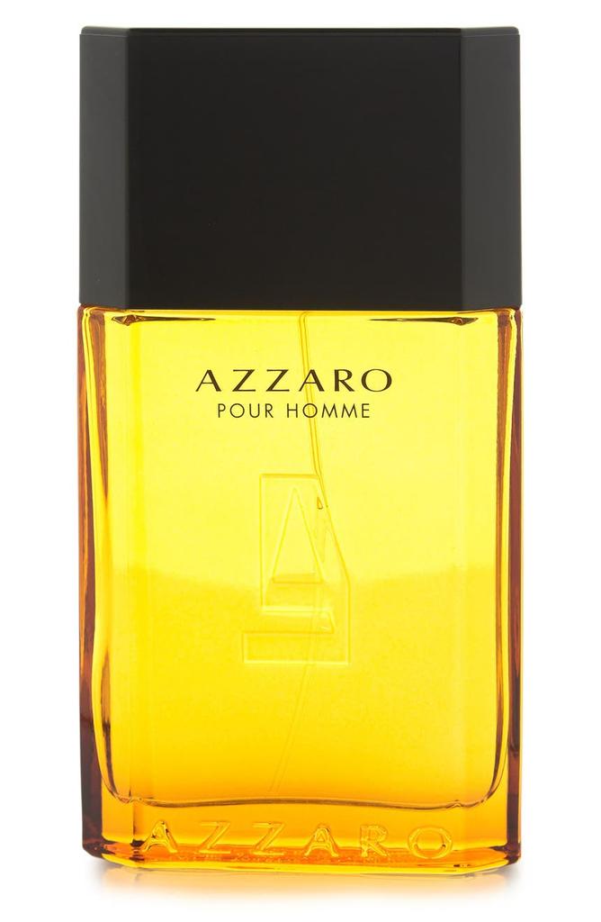 AZZARO Pour Homme 100ml Eau De Toilette Spray