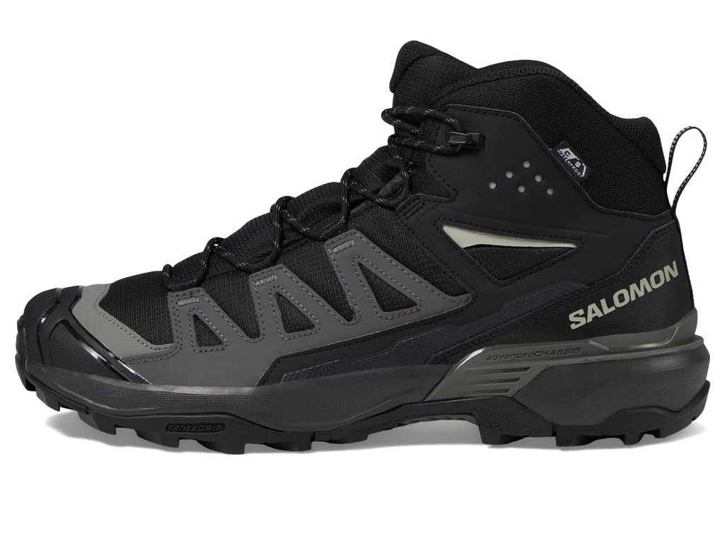 Salomon X Ultra 360 Mid CSWP 4