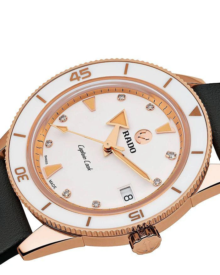 Rado Captain Cook Watch, 37mm 3