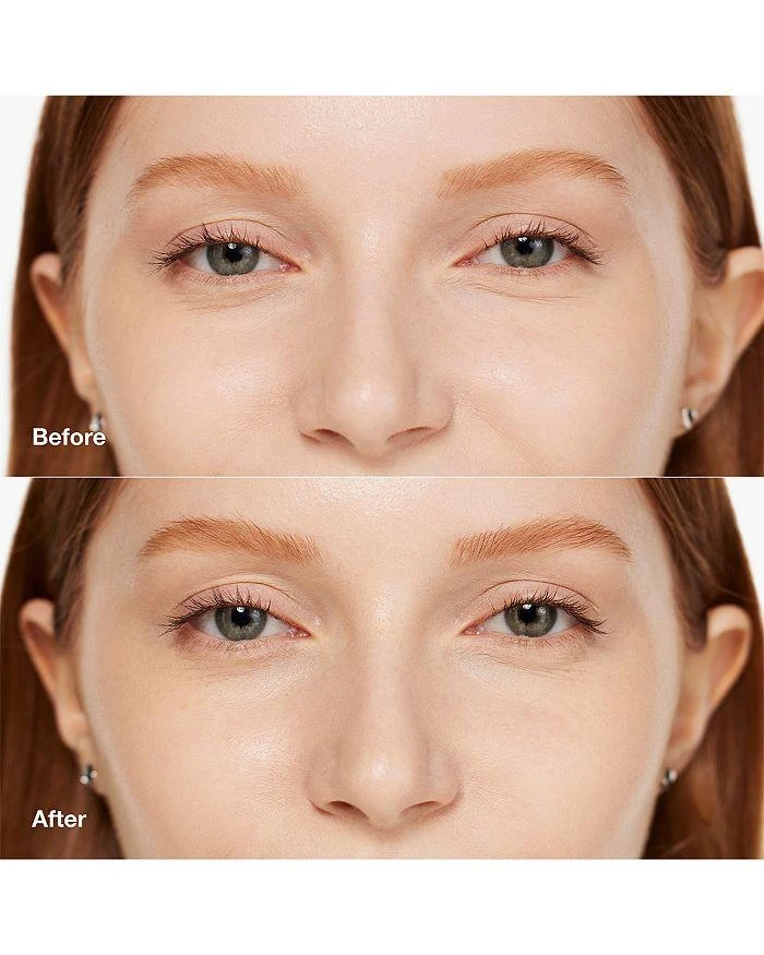 Clinique Just Browsing Tinted Volumizing Waterproof Eyebrow Gel 3