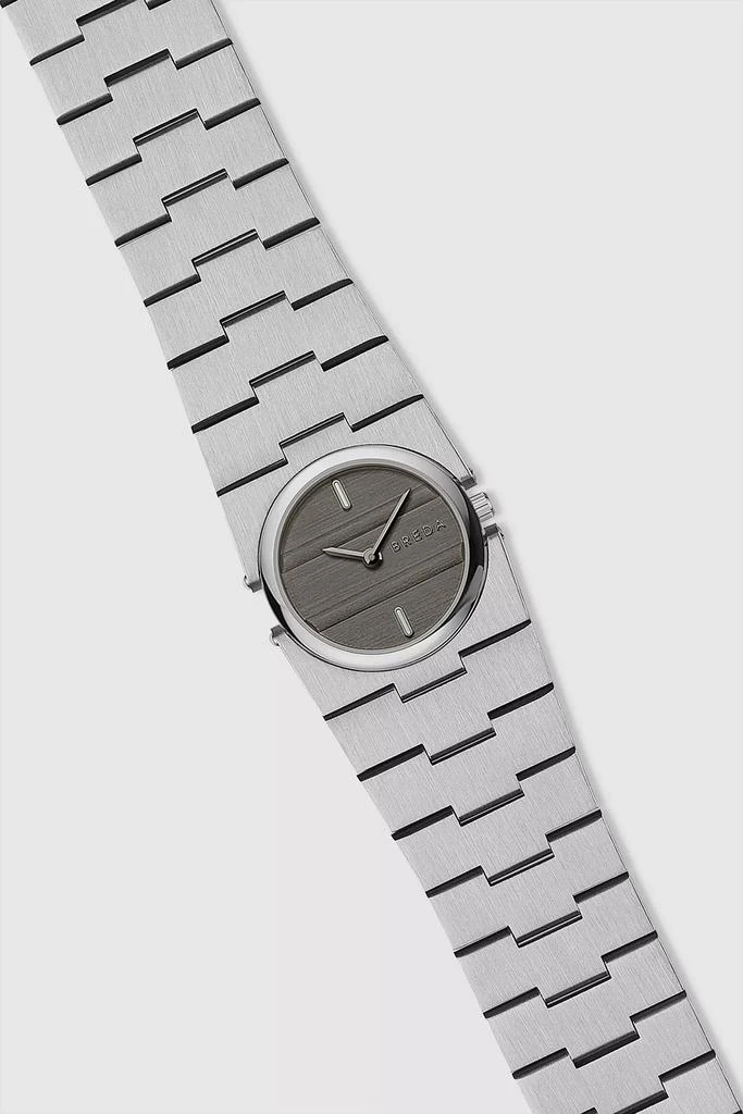 BREDA BREDA Sync Quartz Bracelet Watch 5