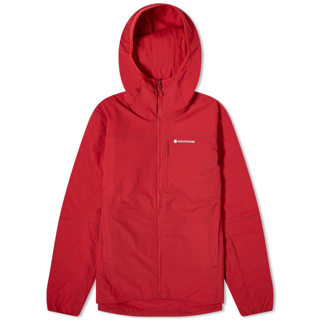 Montane Montane Fireball Hooded Jacket