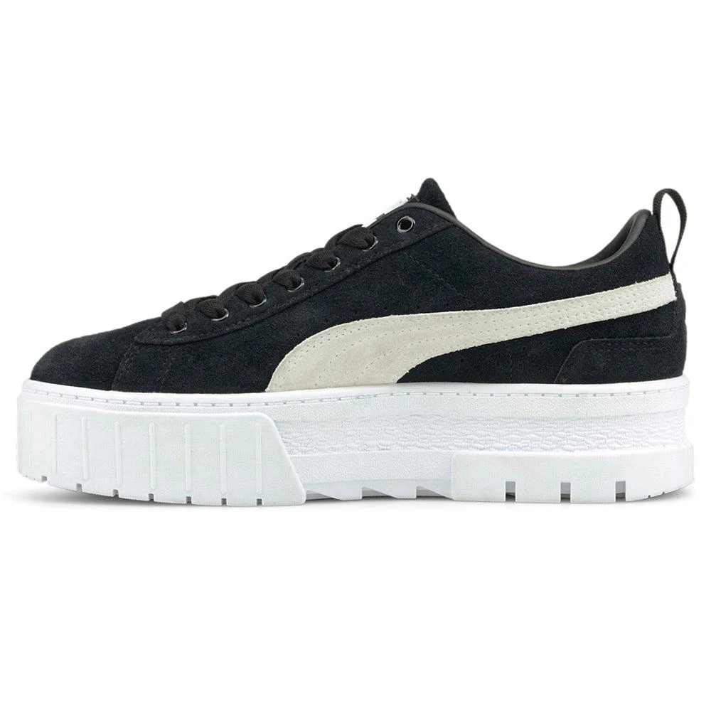 Puma Mayze Platform Sneakers 3