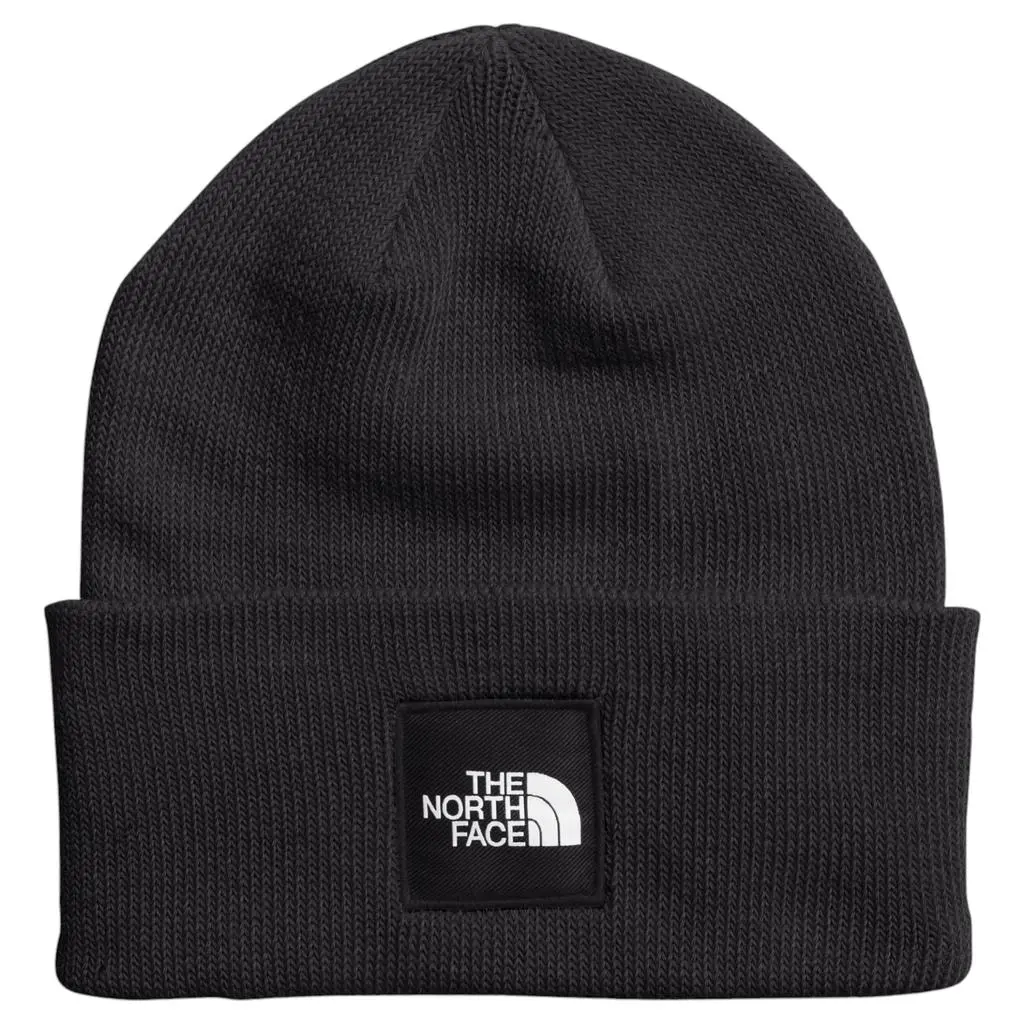 The North Face The North Face Big Box Beanie