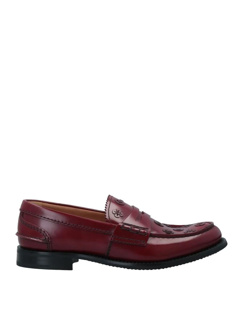 Church
s Loafers