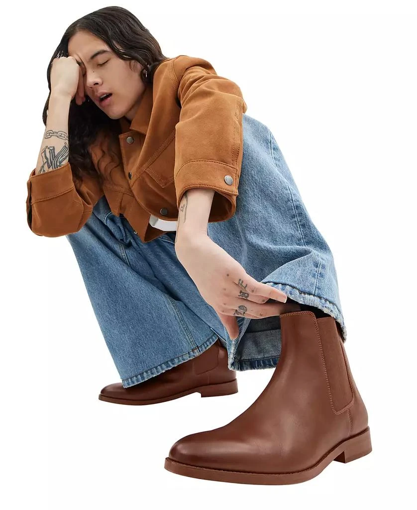 Coach Men's Dalton Chelsea Boot 12