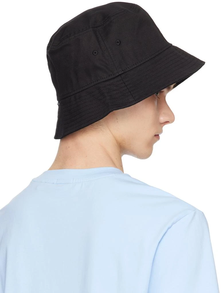 Hugo Boss Black Flag Bucket Hat 3