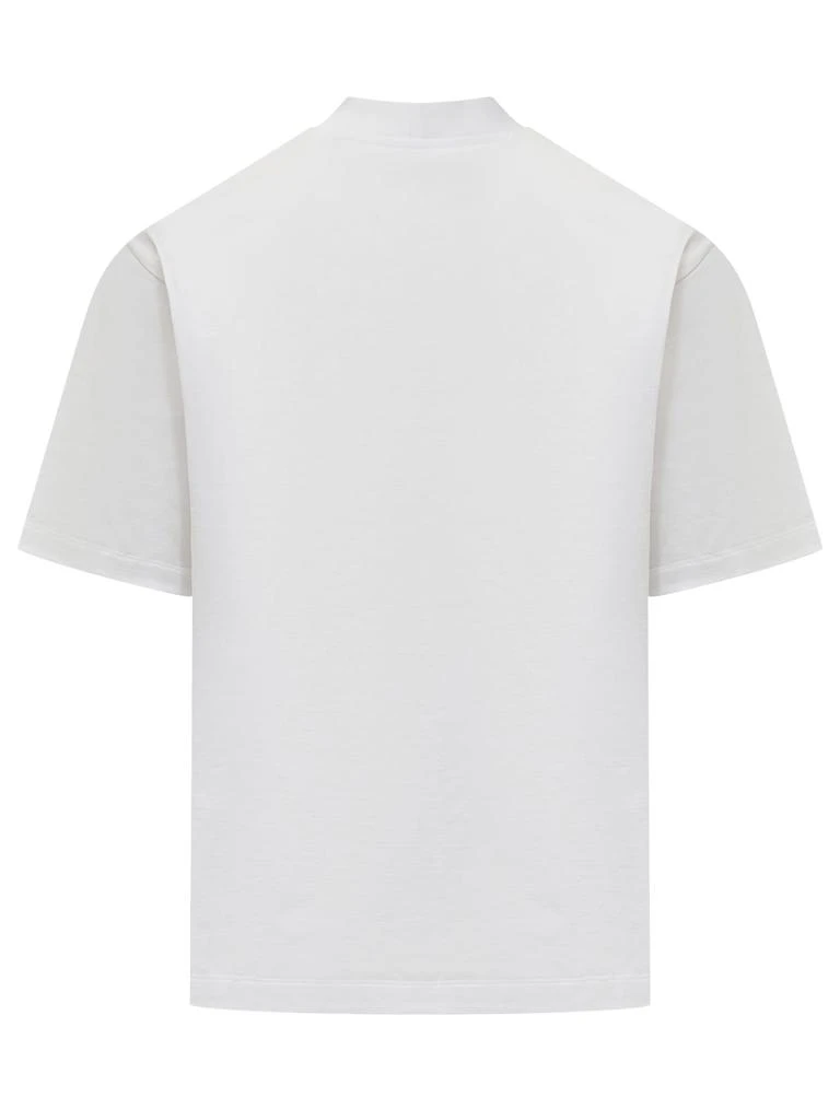 Salvatore Ferragamo T-shirt 2