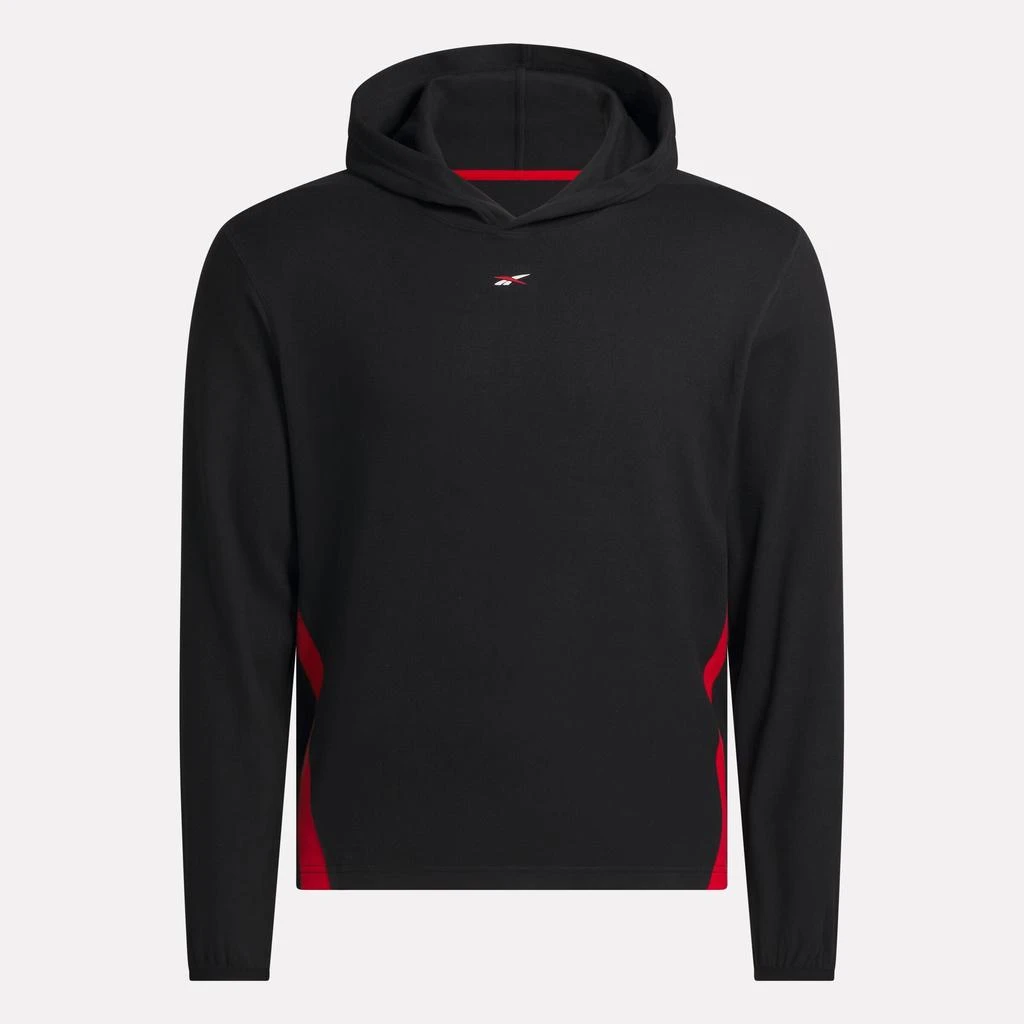 Reebok Men's Fleece Hoodie 7