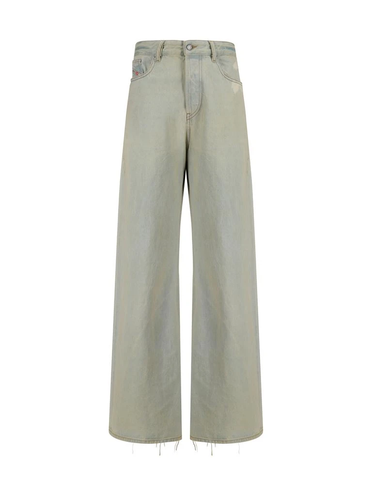 Diesel 1996 D-Sire Jeans 1