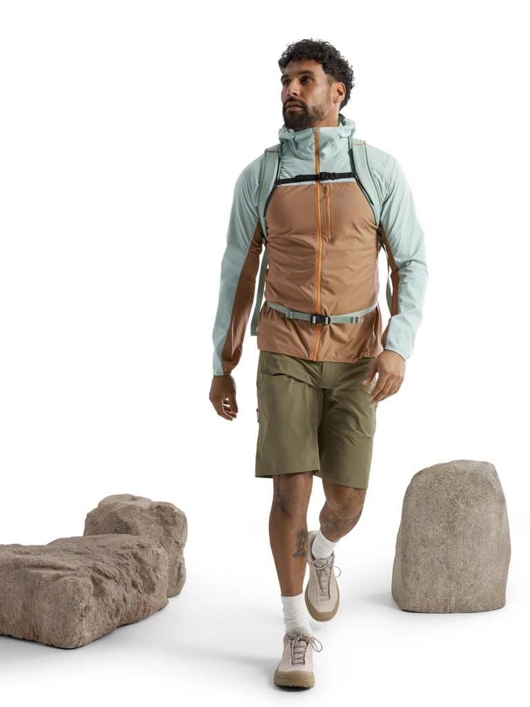 Arc
teryx Arc
Teryx Mens Gamma Sl Shorts 9" 5