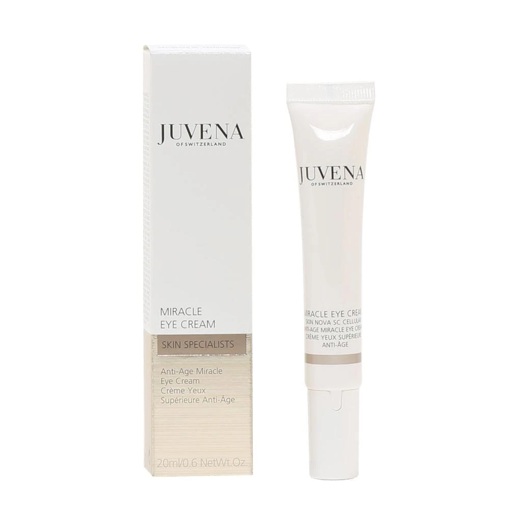 JUVENA Juvena Miracle Eye Cream .67 oz