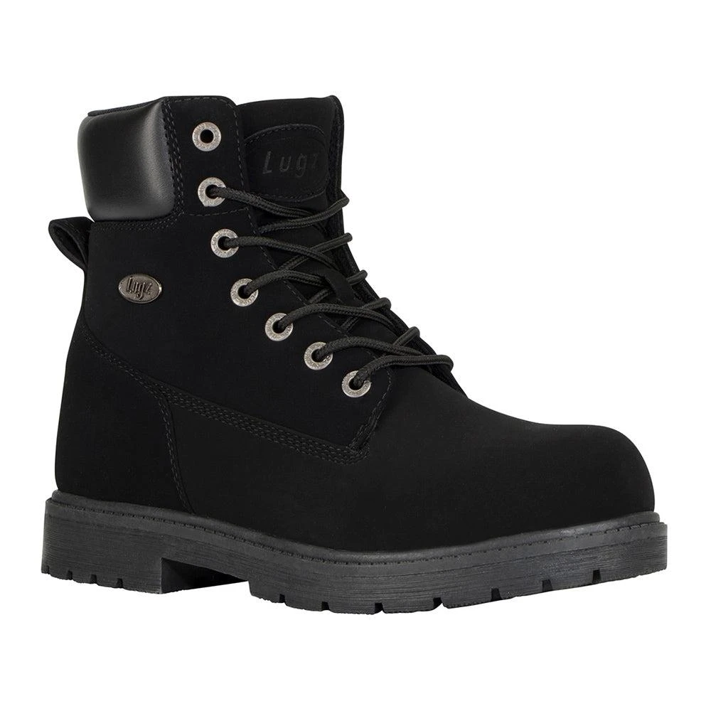 Lugz Brace Hi Lace Up Boots 2