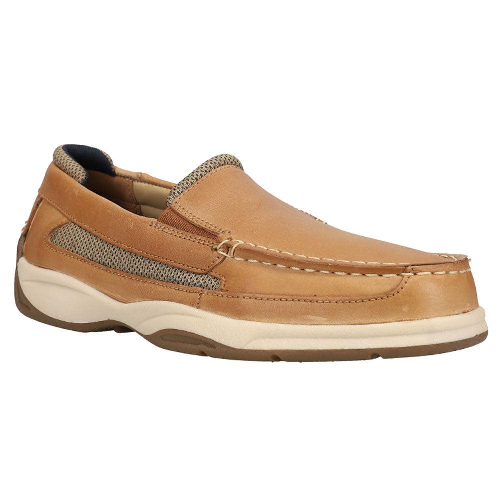 Sperry intrepid online