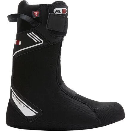 DC Judge Snowboard Boot - 2025 6
