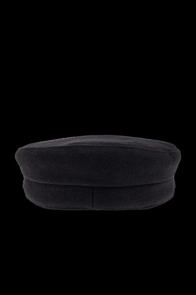 Balmain Balmain Brandebourg Cap 2