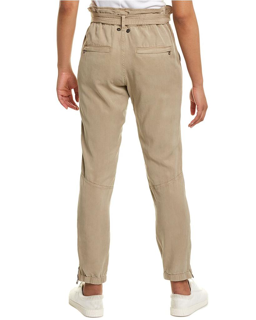 Pam & Gela Pam & Gela Paperbag Pant