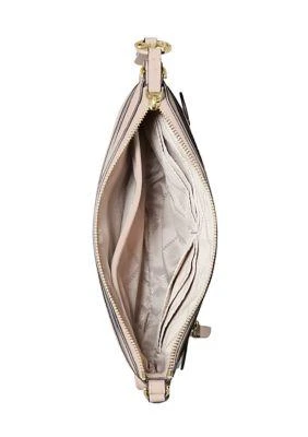 Michael Kors Michael Kors Jet Set Charm Small Flat Crossbody 2