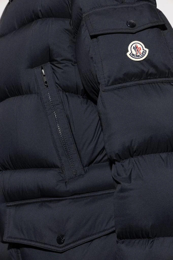 Moncler Moncler Bretagne Down Jacket 4