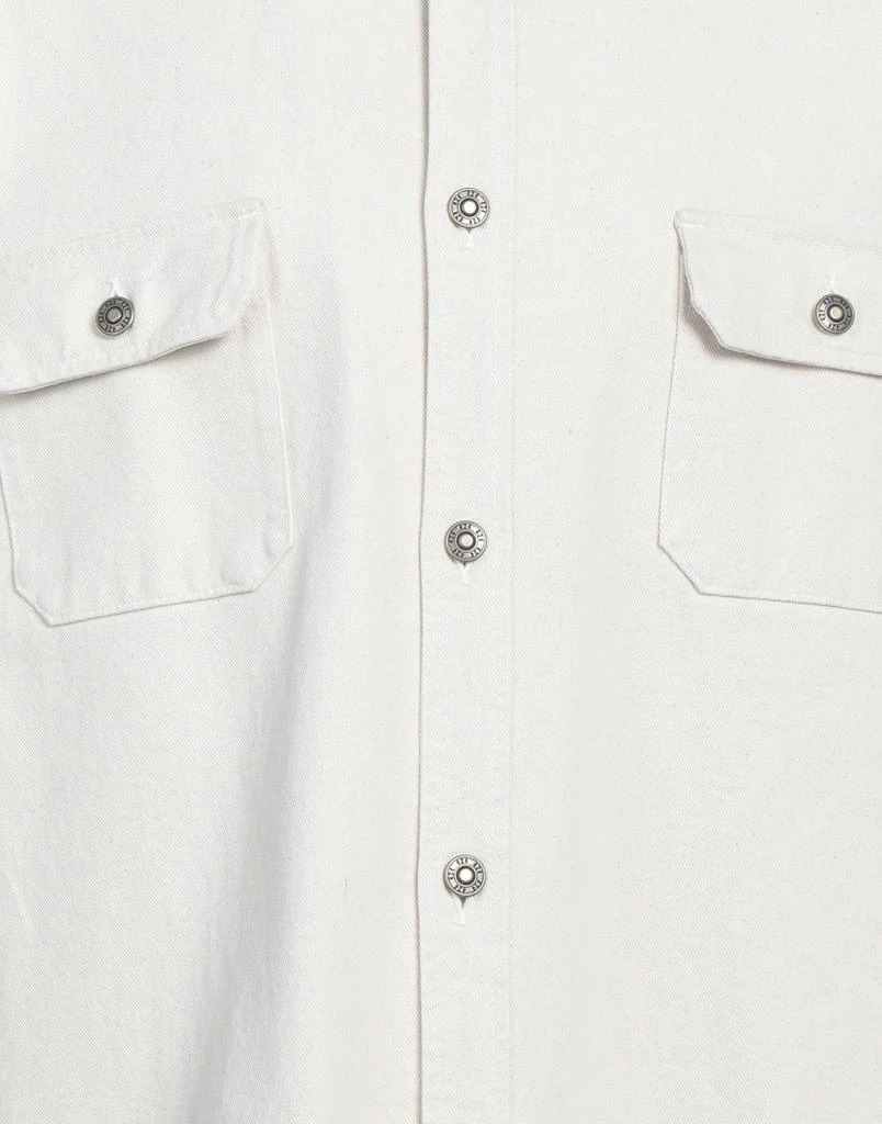 424 Denim shirt 4