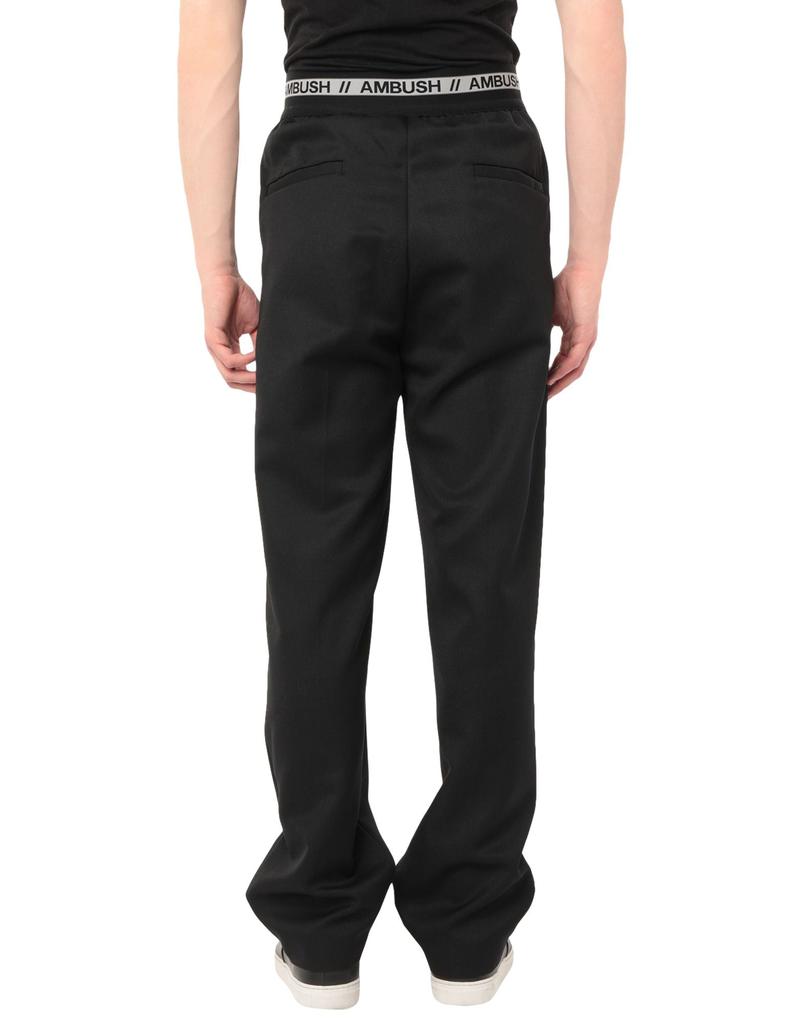 Ambush Ambush - Pants - Black - Man