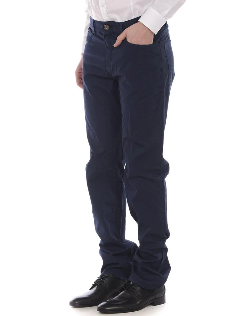 TRUSSARDI Trussardi Jeans Trouser 3