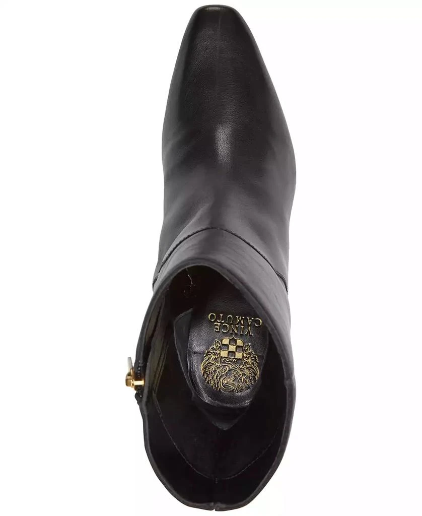 Vince Camuto Women's Amariah Blade-Heel Booties 5