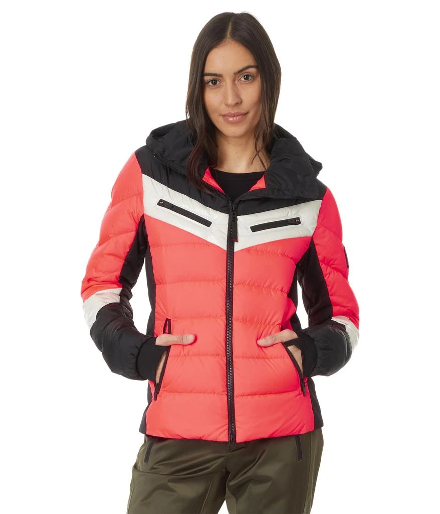 Bogner Fire + Ice Farina 3-D 1