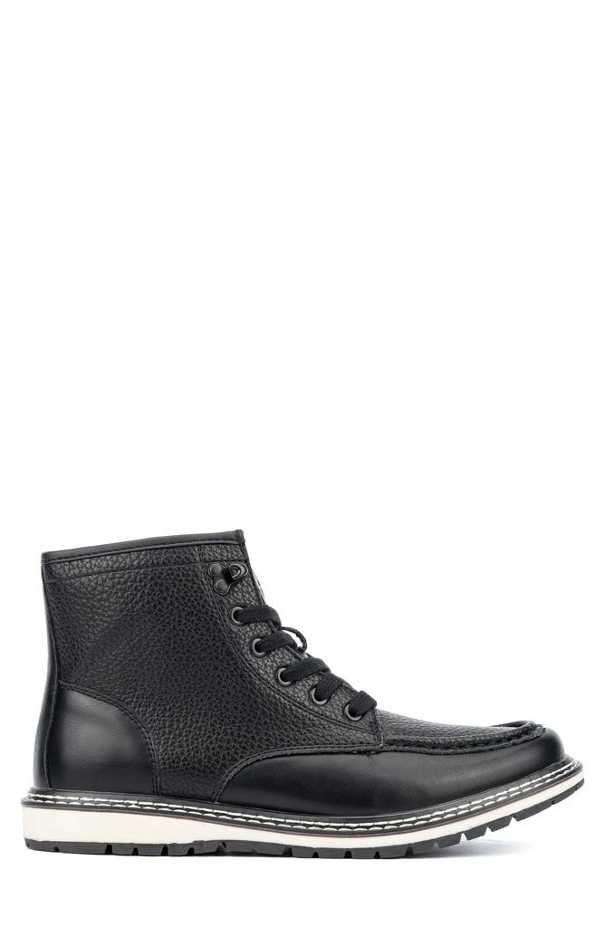 XRAY Wren Faux Leather Boot 4