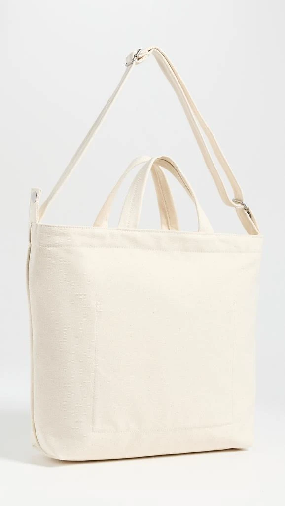 Baggu Horizontal Zip Duck Bag 3