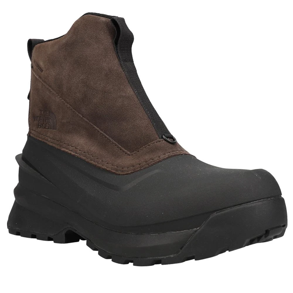 The North Face Chilkat V Waterproof Zip Snow Boots 2