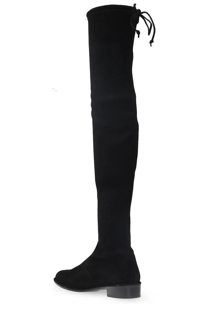 Stuart Weitzman Stuart Weitzman Lowland Thigh-High Boots 3