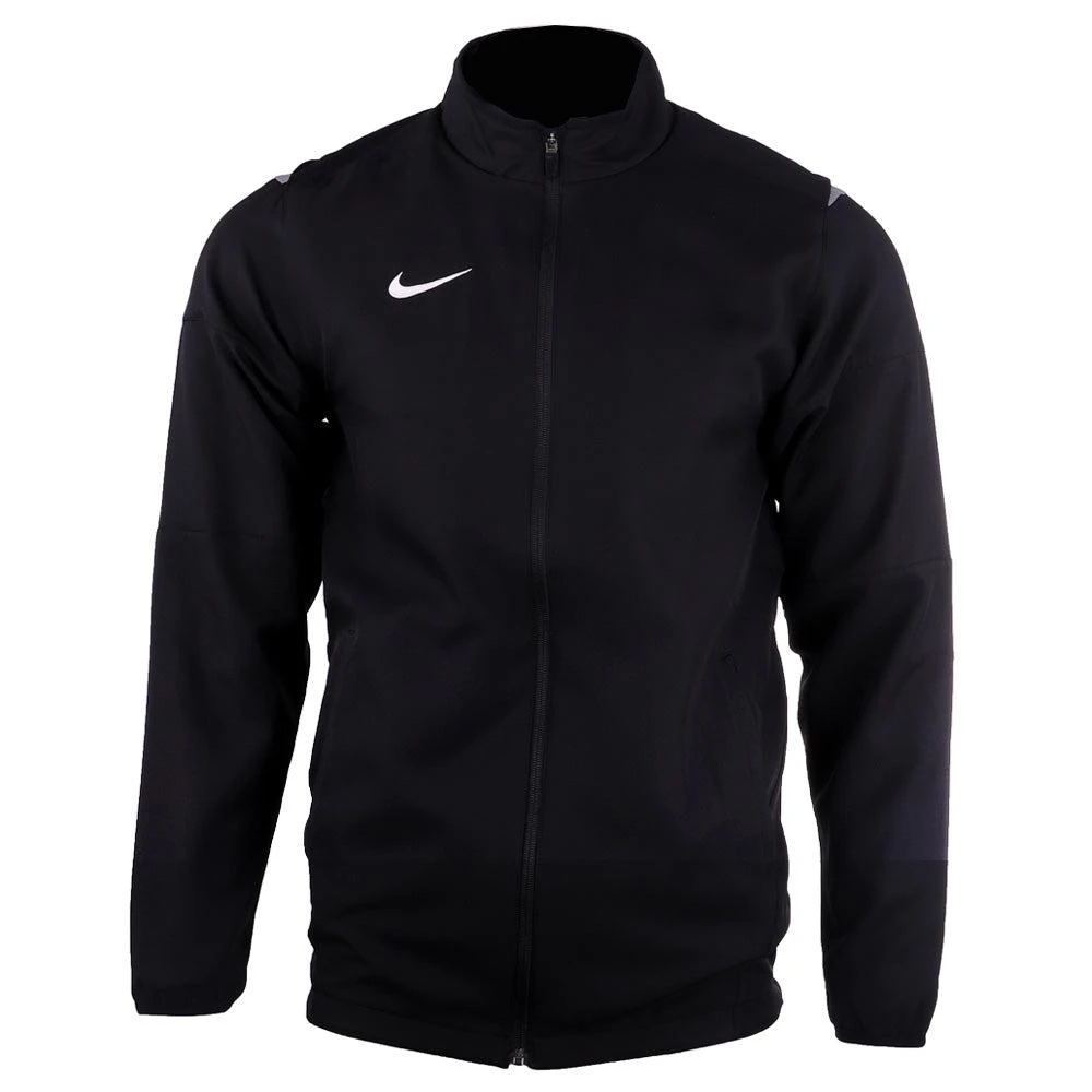 NIKE Dry Full Zip Training Jacket 1