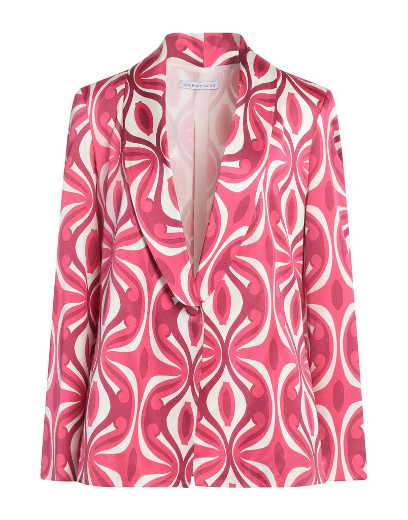 CARACTÈRE Blazer