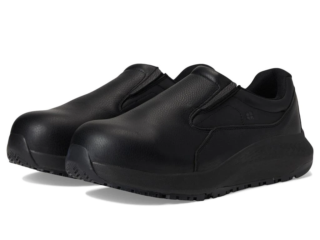 Shoes for Crews Pearl II Slip On Nano Composite Toe 1