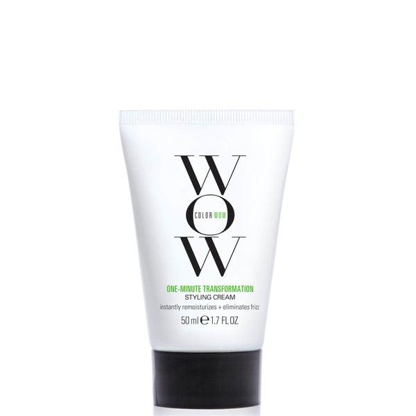 Color Wow Color Wow Travel Size One Minute Transformation Styling Cream 50ml