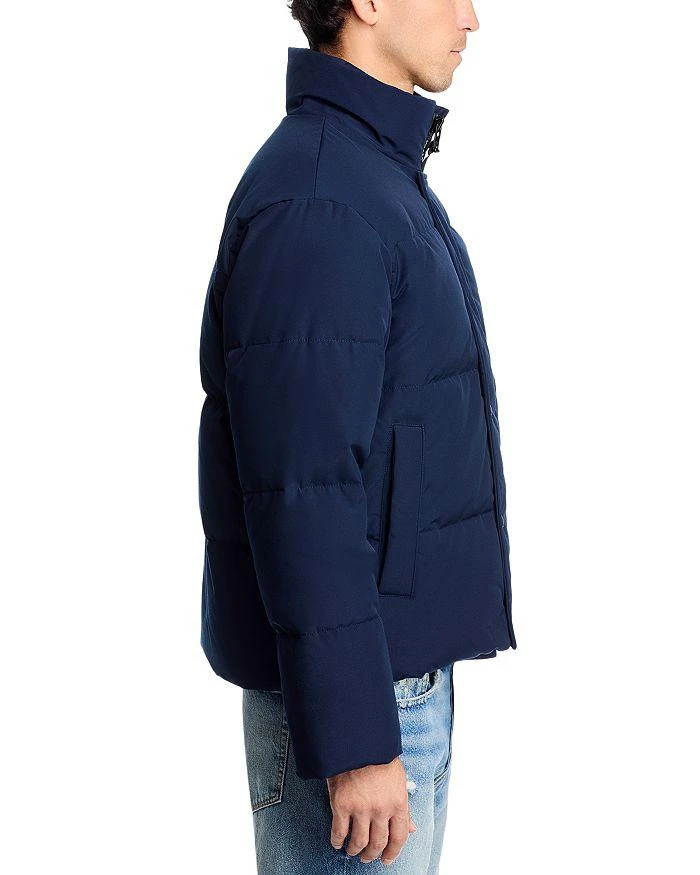 Canada Goose Bayview Parka Jacket 5