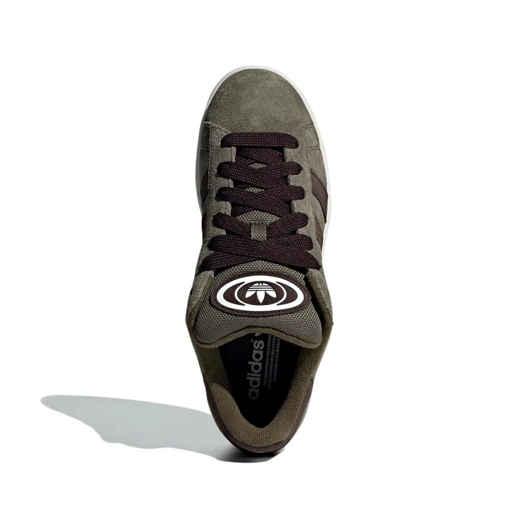 adidas gazelle silver green womens Adidas Originals Bad Bunny Campus 'Dark Brown'  Premium Style & Comfort