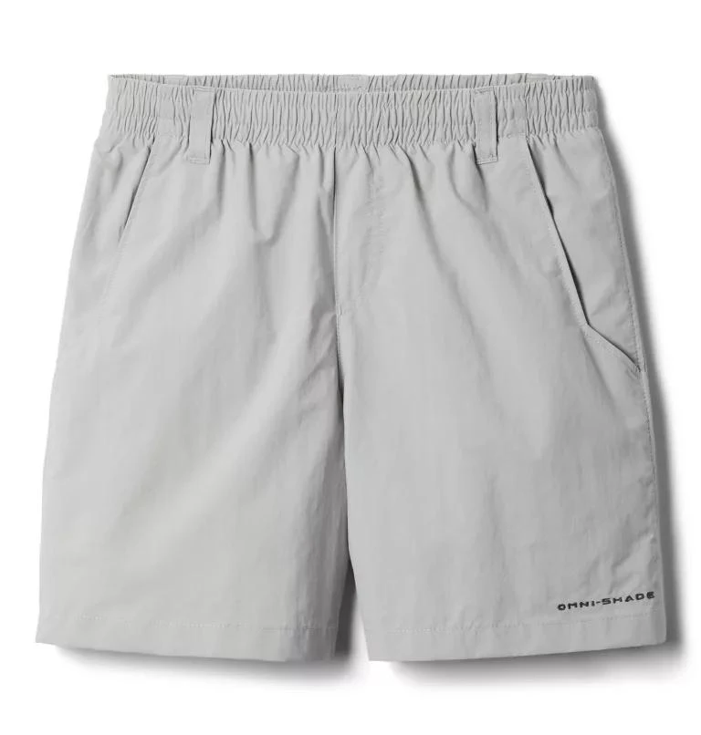 Columbia Columbia Boys' PFG Backcast  Shorts- 1