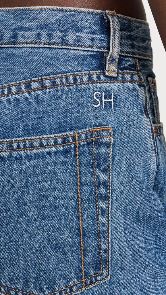 Still Here Childhood Jeans 5