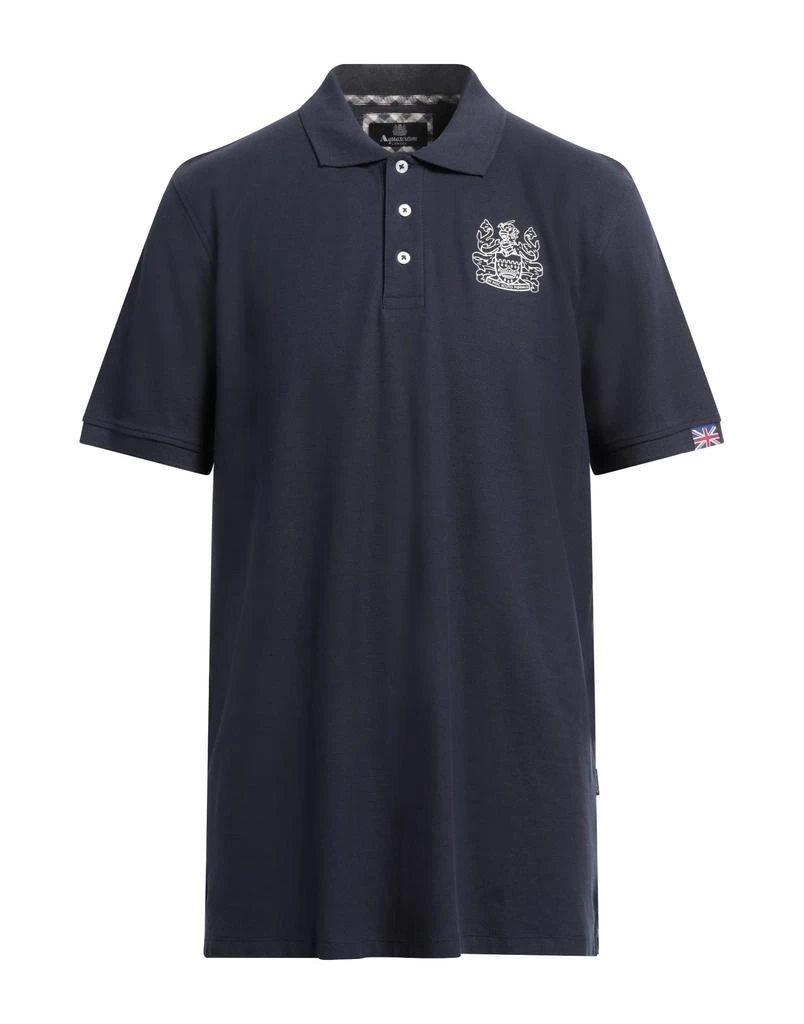 Aquascutum Polo shirt 1