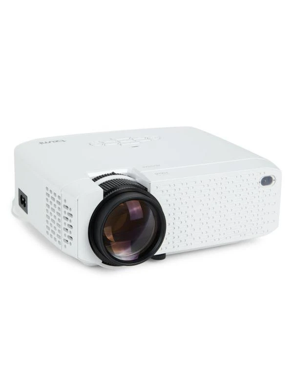 Tzumi Go Theater LED Home Cinema Projector 1