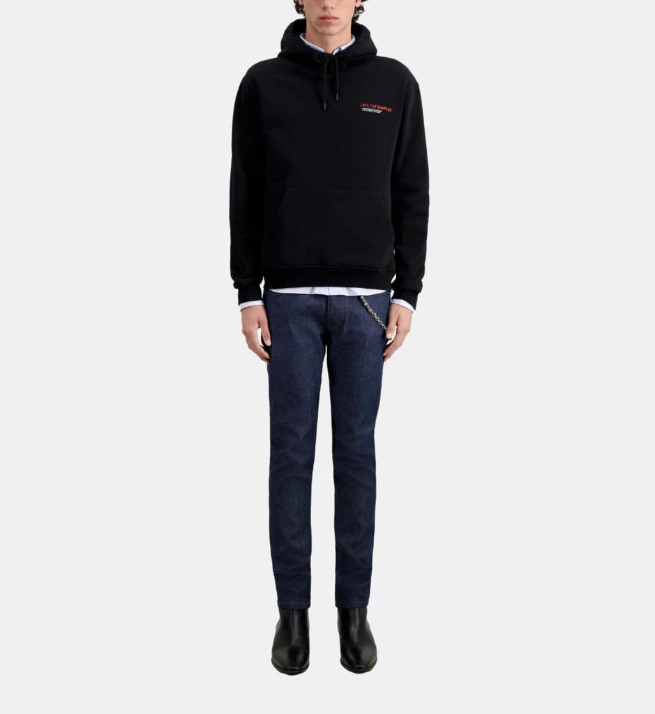 The Kooples Sweatshirt I Love Kooples 3