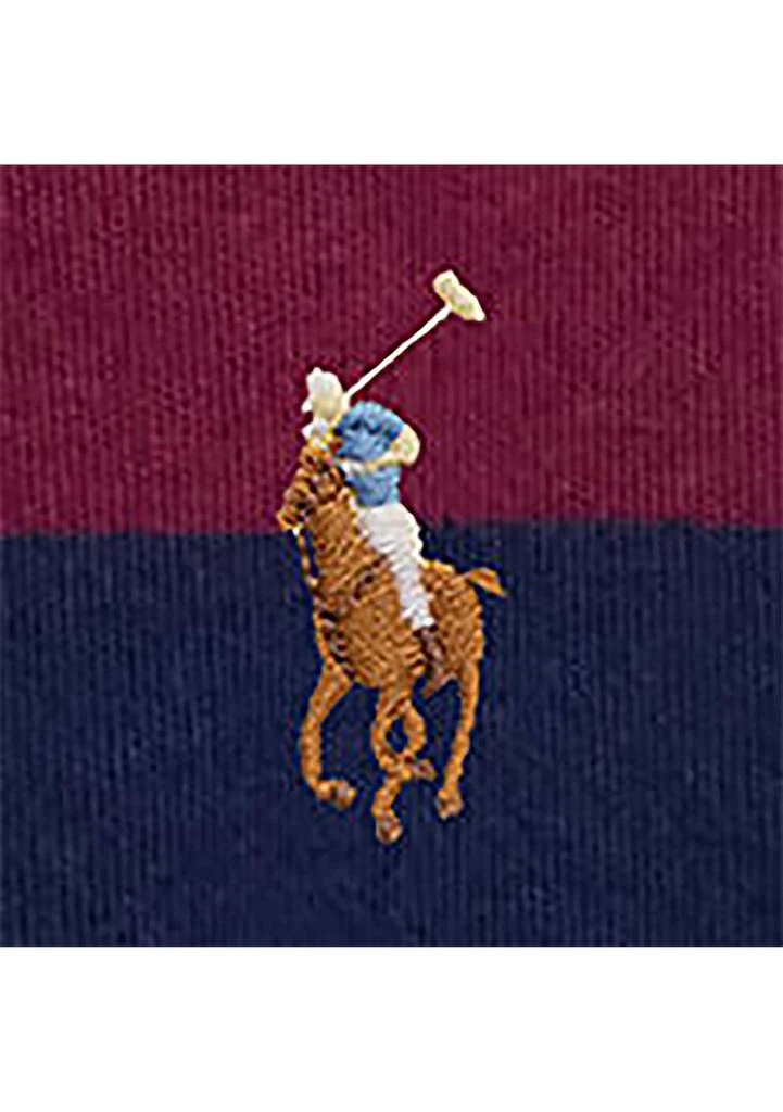 Ralph Lauren Boys 2-7 Striped Cotton Jersey T-Shirt 3