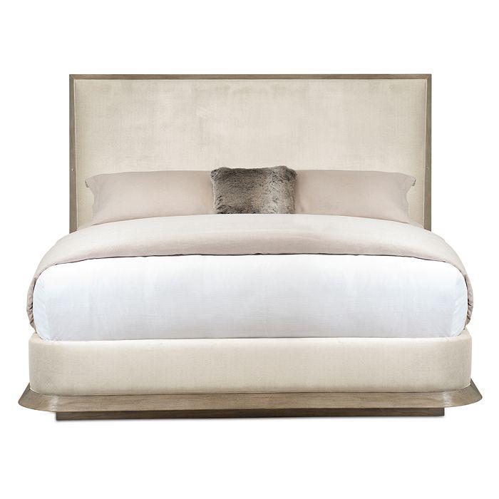 caracole Stage is Set Queen Bed