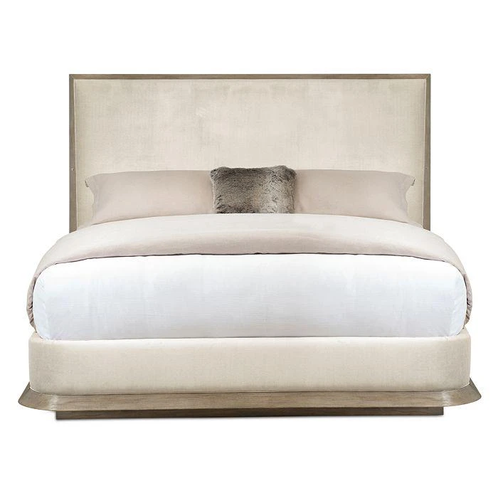 caracole Stage is Set Queen Bed 1