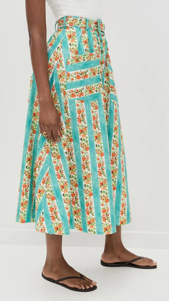 Saloni Kirat Skirt 3