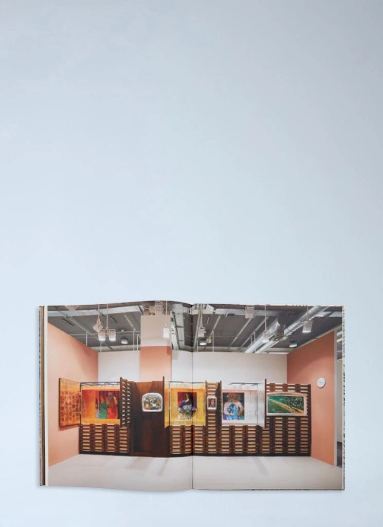 Antenne Books The Unobtainable Chamber by Stanislava Kovalcikova Book 3